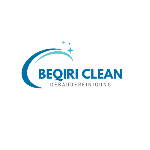 Beqiri Clean Logo